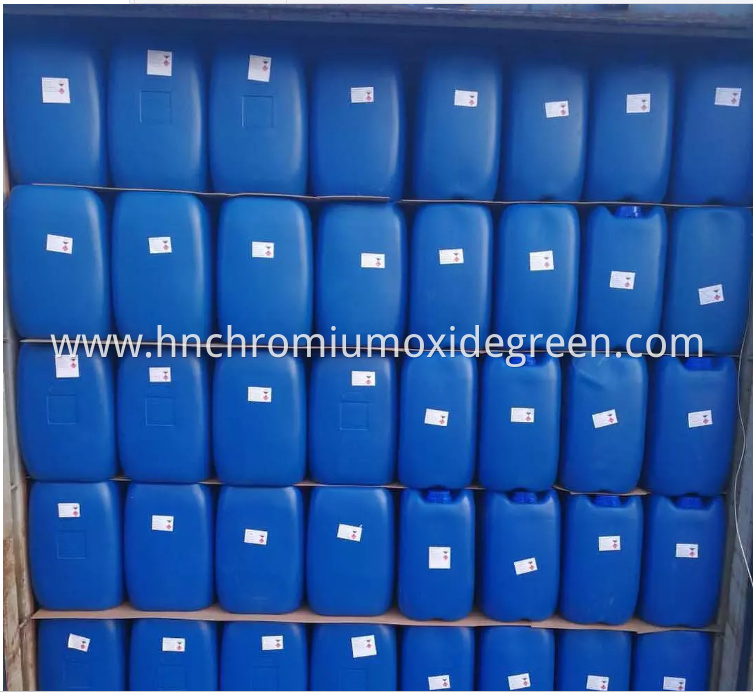 Industrial Formic Acid 85